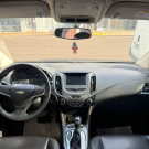 GM - Chevrolet CRUZE LT 1.4 16V Turbo Flex 4p Aut. 2017 Flex-5