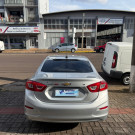 GM - Chevrolet CRUZE LT 1.4 16V Turbo Flex 4p Aut. 2017 Flex-4