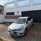 GM - Chevrolet CRUZE LT 1.4 16V Turbo Flex 4p Aut. 2017 Flex-0