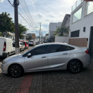 GM - Chevrolet CRUZE LT 1.4 16V Turbo Flex 4p Aut. 2017 Flex-3