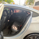 GM - Chevrolet CRUZE LT 1.4 16V Turbo Flex 4p Aut. 2017 Flex-7