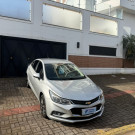 GM - Chevrolet CRUZE LT 1.4 16V Turbo Flex 4p Aut. 2017 Flex-1