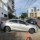 GM - Chevrolet CRUZE LT 1.4 16V Turbo Flex 4p Aut. 2017 Flex-2