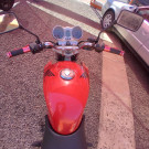 HONDA CBX 250 TWISTER 2008 Gasolina-3