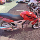 HONDA CBX 250 TWISTER 2008 Gasolina-2