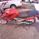 HONDA CBX 250 TWISTER 2008 Gasolina-1