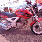 HONDA CBX 250 TWISTER 2008 Gasolina-6