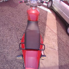 HONDA CBX 250 TWISTER 2008 Gasolina-4