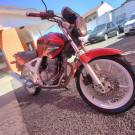 HONDA CBX 250 TWISTER 2008 Gasolina-0
