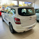 GM - Chevrolet SPIN ADVANTAGE 1.8 8V Econo.Flex 5p Aut. 2015 Flex-4