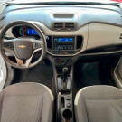 GM - Chevrolet SPIN ADVANTAGE 1.8 8V Econo.Flex 5p Aut. 2015 Flex-6