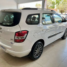 GM - Chevrolet SPIN ADVANTAGE 1.8 8V Econo.Flex 5p Aut. 2015 Flex-2