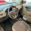 GM - Chevrolet SPIN ADVANTAGE 1.8 8V Econo.Flex 5p Aut. 2015 Flex-7