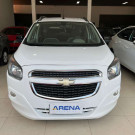 GM - Chevrolet SPIN ADVANTAGE 1.8 8V Econo.Flex 5p Aut. 2015 Flex-0