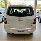 GM - Chevrolet SPIN ADVANTAGE 1.8 8V Econo.Flex 5p Aut. 2015 Flex-3