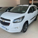 GM - Chevrolet SPIN ADVANTAGE 1.8 8V Econo.Flex 5p Aut. 2015 Flex-1