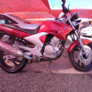 YAMAHA YS 250 FAZER/ FAZER L. EDITION /BLUEFLEX 2008 Flex-6