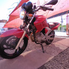 YAMAHA YS 250 FAZER/ FAZER L. EDITION /BLUEFLEX 2008 Flex-1