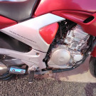 YAMAHA YS 250 FAZER/ FAZER L. EDITION /BLUEFLEX 2008 Flex-5