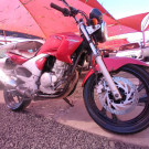 YAMAHA YS 250 FAZER/ FAZER L. EDITION /BLUEFLEX 2008 Flex-3