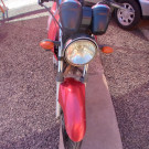 YAMAHA YS 250 FAZER/ FAZER L. EDITION /BLUEFLEX 2008 Flex-7