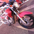 YAMAHA YS 250 FAZER/ FAZER L. EDITION /BLUEFLEX 2008 Flex-10