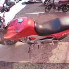 YAMAHA YS 250 FAZER/ FAZER L. EDITION /BLUEFLEX 2008 Flex-0
