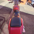 YAMAHA YS 250 FAZER/ FAZER L. EDITION /BLUEFLEX 2008 Flex-2