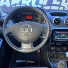Renault DUSTER Dynamique 2.0  Mec. 2013 Flex  C/Multimidia-5