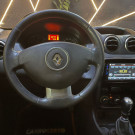 Renault DUSTER Dynamique 2.0 Mec. 2013 Flex ÓTIMO SUV DE ENTRADA-5