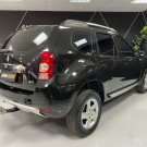 Renault DUSTER Dynamique 2.0 Mec. 2013 Flex ÓTIMO SUV DE ENTRADA-3