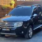 Renault DUSTER Dynamique 2.0  Mec. 2013 Flex  C/Multimidia-0