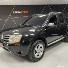 Renault DUSTER Dynamique 2.0 Mec. 2013 Flex ÓTIMO SUV DE ENTRADA-1