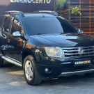 Renault DUSTER Dynamique 2.0  Mec. 2013 Flex  C/Multimidia-1