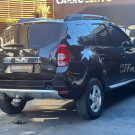 Renault DUSTER Dynamique 2.0  Mec. 2013 Flex  C/Multimidia-2