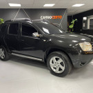 Renault DUSTER Dynamique 2.0 Mec. 2013 Flex ÓTIMO SUV DE ENTRADA-0