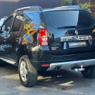 Renault DUSTER Dynamique 2.0  Mec. 2013 Flex  C/Multimidia-3