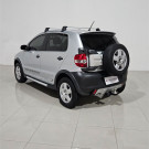 VW - VolksWagen CROSSFOX 1.6 Mi Total Flex 8V 5p 2009 Flex-2