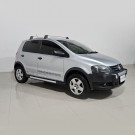 VW - VolksWagen CROSSFOX 1.6 Mi Total Flex 8V 5p 2009 Flex-1