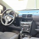 VW - VolksWagen CROSSFOX 1.6 Mi Total Flex 8V 5p 2009 Flex-3