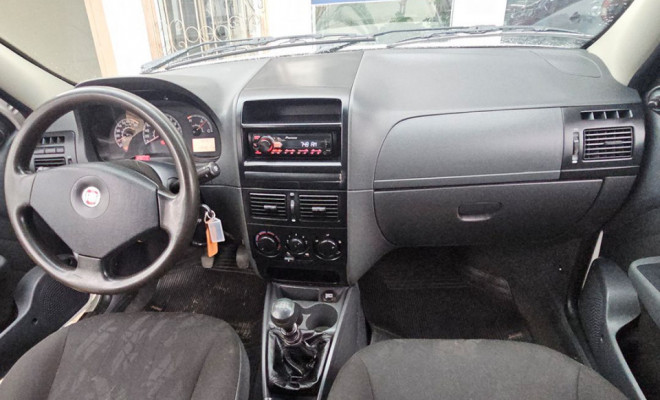 Fiat Strada Working Celeb.1.4 Fire Flex 8V CD 2012 Flex-3