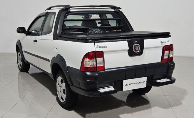 Fiat Strada Working Celeb.1.4 Fire Flex 8V CD 2012 Flex-2