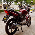 HONDA CG 150 TITAN-EX MIX/ano 2012 Flex-1