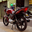 HONDA CG 150 TITAN-EX MIX/ano 2012 Flex-2