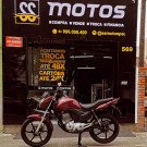 HONDA CG 150 TITAN-EX MIX/ano 2012 Flex-3
