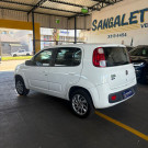Fiat UNO ECONOMY Celeb. 1.4 EVO F. Flex 8V 4p 2014 Flex-2