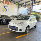 Fiat UNO ECONOMY Celeb. 1.4 EVO F. Flex 8V 4p 2014 Flex-1