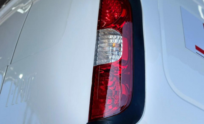 Fiat Fiorino Endurance EVO 1.4 Flex 8V 2p 2024 Flex-3