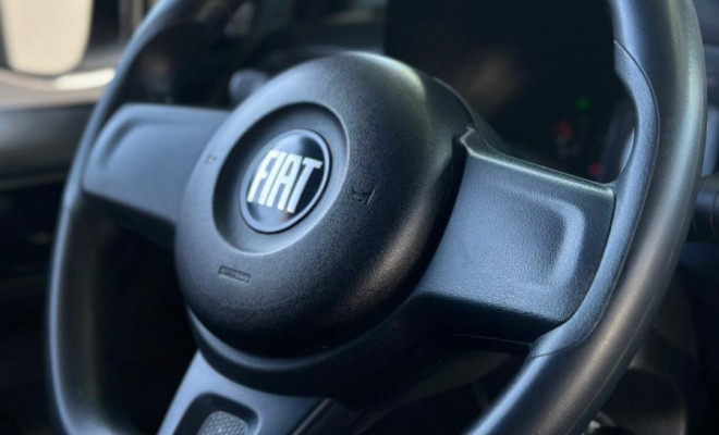 Fiat Fiorino Endurance EVO 1.4 Flex 8V 2p 2024 Flex-7