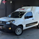 Fiat Fiorino Endurance EVO 1.4 Flex 8V 2p 2024 Flex-6